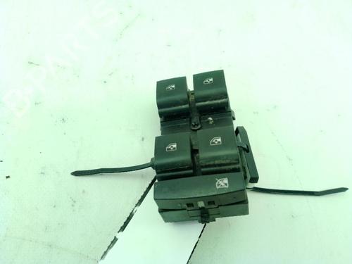 Used Left front window switch Left front window switch OPEL ZAFIRA TOURER C (P12) 1.6 CDTI (75) (136 hp) 31181581 31181581