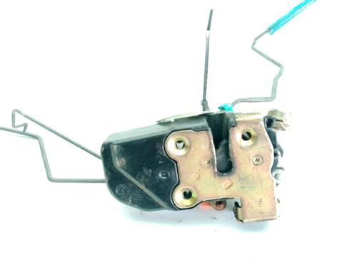 Used Front left lock JEEP CHEROKEE (KJ) 2.8 CRD 4x4 (163 hp) 30367933