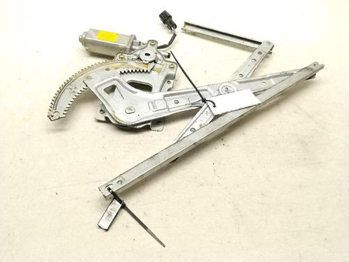 Used Front left window mechanism Front left window mechanism 36833481 36833481