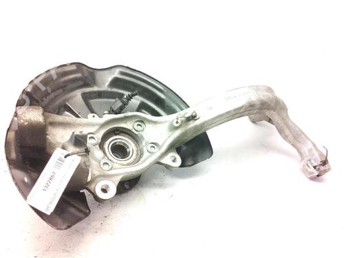Right front steering knuckle AUDI A6 Allroad C6 (4FH) 3.0 TDI quattro | BP18948068M26 