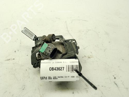 Left front fog light MAZDA CX-7 (ER) 2.2 MZR-CD AWD (ER10A) | BP30171139C30