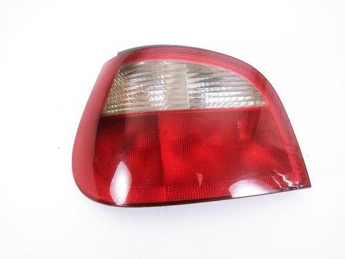 Used Left taillight RENAULT MEGANE I (BA0/1_) 1.9 dTi (BA1U) (80 hp) 18363528