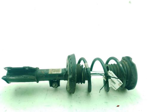 Used Left front shock absorber Left front shock absorber 38719209 38719209