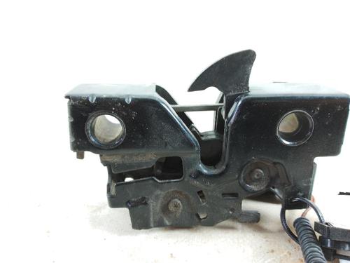 Hood lock SEAT IBIZA IV (6J5, 6P1) 1.6 TDI | BP25349097C133 