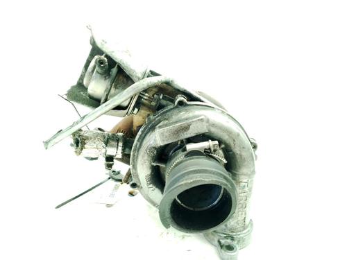 Turbolader/Kompressor Turbolader/Kompressor MAZDA 3 Saloon (BK) 1.6 DI Turbo (BK12Y) (109 hp) 33811188 33811188