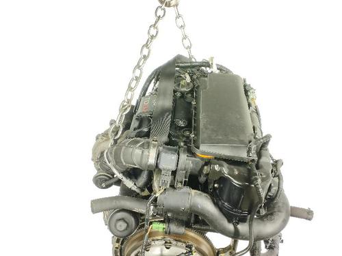 Used Engine Engine FORD FUSION (JU_) 1.4 TDCi (68 hp) 33426089 33426089
