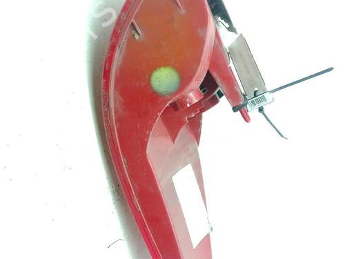 Left taillight PEUGEOT 607 (9D, 9U) 2.2 HDi | BP34053068C34 - Image 4