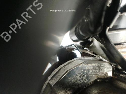 Engine SKODA OCTAVIA III (5E3, NL3, NR3) 1.6 TDI | BP29934133M1