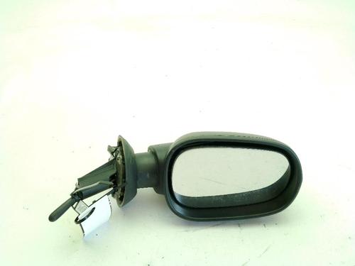 Used Left mirror Left mirror DACIA LOGAN (LS_) 1.5 dCi (LS0K) (68 hp) 34263844 34263844