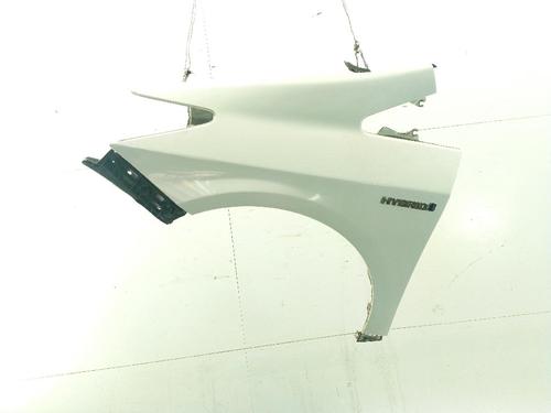 Used Left front fenders TOYOTA PRIUS (_W3_) 1.8 Hybrid (ZVW30) (136 hp) 29421392