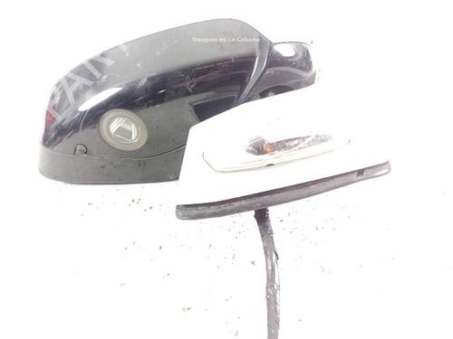 Right mirror CITROËN C4 Picasso I MPV (UD_) 1.6 HDi | BP29449413C27 