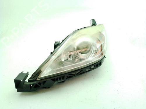 Venstre forlygte MAZDA 5 (CR) 2.0 CD (CR19) (110 hp) 29021702