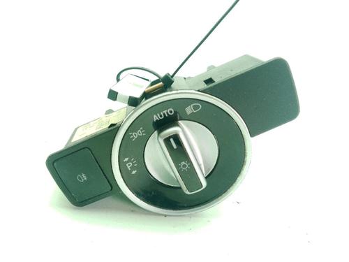 Used Headlight switch MERCEDES-BENZ E-CLASS (W212) E 220 CDI / BlueTEC (212.001, 212.002) (170 hp) 30803487
