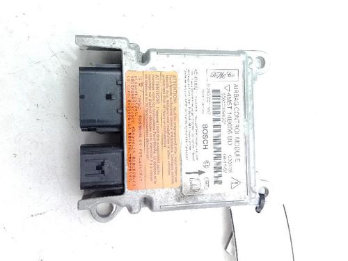 Kollisjonspute styreenhet FORD FOCUS II (DA_, HCP, DP) [2004-2013]  26233018