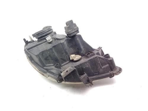 Left headlight RENAULT KANGOO Express (FC0/1_) 1.5 dCi | BP30747333C28