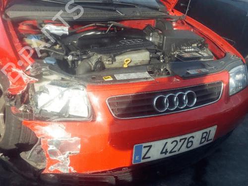 Tailgate lock AUDI A3 (8L1) 1.8 T | BP18369824C101 