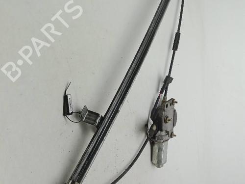 Front left window mechanism PEUGEOT BOXER Van (244) 2.2 HDi | BP33905039C22 - Image 2