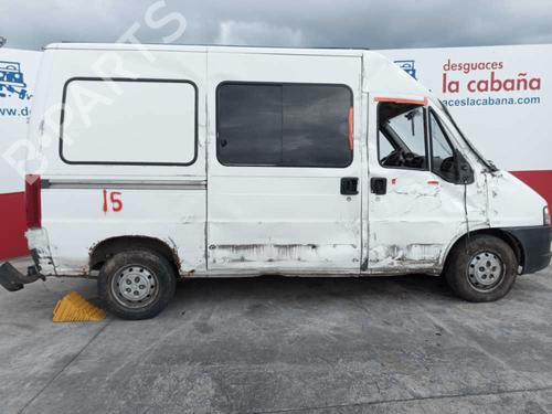 Front left window mechanism FIAT DUCATO Van (244_) 2.8 JTD Power | BP31988761C22