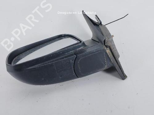 Left mirror HYUNDAI TUCSON (JM) 2.0 CRDi | BP18368931C26 