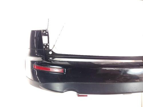 Rear bumper INFINITI FX 35 All-wheel Drive | BP18873455C8 