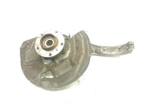 Used Right front steering knuckle BMW X5 (E70) xDrive 30 d (211 hp) 19583777