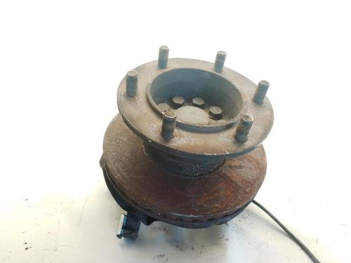 Right front steering knuckle IVECO DAILY IV Platform/Chassis 65C18 | BP27450382M26 - Image 3