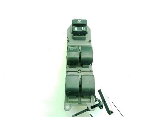 Used Left front window switch Left front window switch TOYOTA RAV 4 III (_A3_) 2.0 4WD (ACA30_, ACA30R) (152 hp) 30506879 30506879