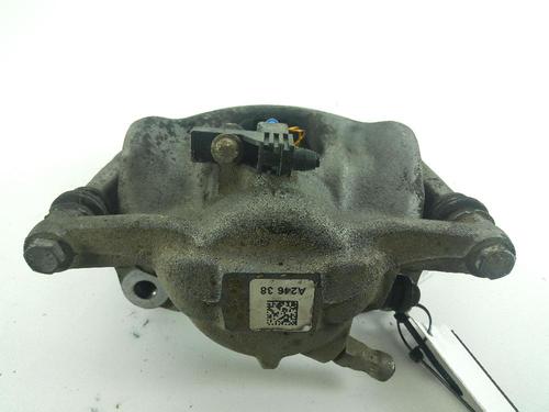 Right front brake caliper MERCEDES-BENZ B-CLASS Sports Tourer (W246, W242) B 200 CDI / d (246.208) | BP24041625M104 