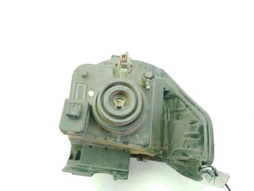 Left headlight DODGE NITRO 2.8 CRD 4WD | BP36554999C28 - Image 2