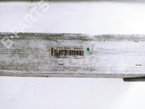 Intercooler IVECO DAILY V Van 35C15 V, 40C15 V, 45C15 V, 50C15 V, 60C15 V,65C15 V | BP24040661M30 