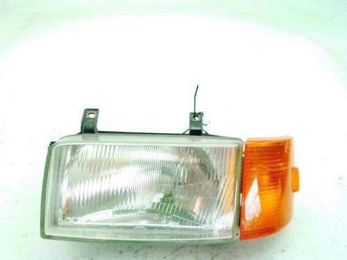 Used Left headlight VW TRANSPORTER T4 Bus (70B, 70C, 7DB, 7DK, 70J, 70K, 7DC, 7DJ) 1.9 TD (68 hp) 29765351