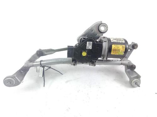 Used Front wiper motor Front wiper motor SMART FORTWO Coupe (453) electric drive / EQ (453.391) (56 hp) 39580333 39580333