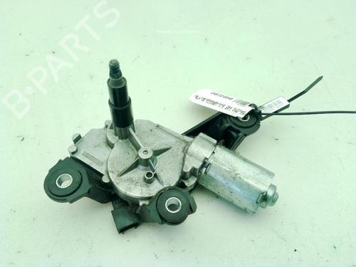 Viskermotor bagrude NISSAN QASHQAI +2 (JJ10E) 1.5 dCi (106 hp) 29269484