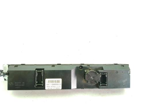 Climate control BMW 5 (E60) 520 d | BP33262905I5 - Image 2