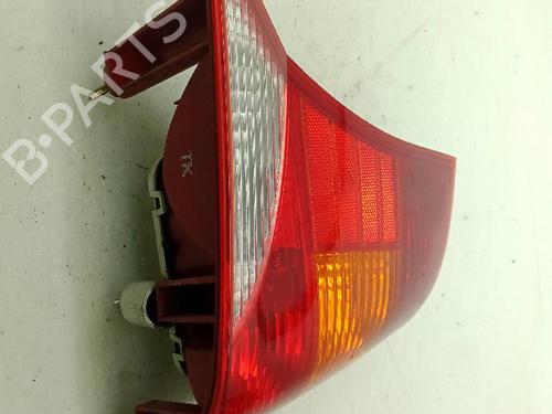Used Right taillight Right taillight FORD FOCUS I Saloon (DFW) 1.6 16V (100 hp) 35943225 35943225