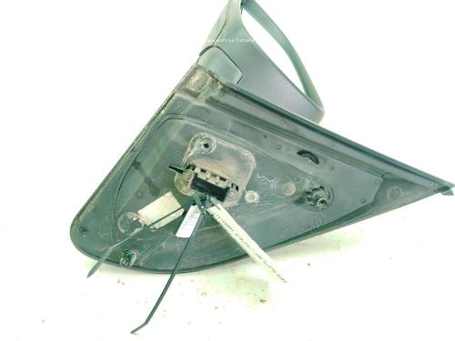 Left mirror OPEL ASTRA H (A04) 1.9 CDTI 16V (L48) | BP25734914C26 