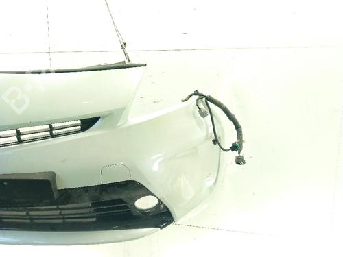 Front bumper TOYOTA PRIUS (_W3_) 1.8 Hybrid (ZVW30) | BP29498081C7 