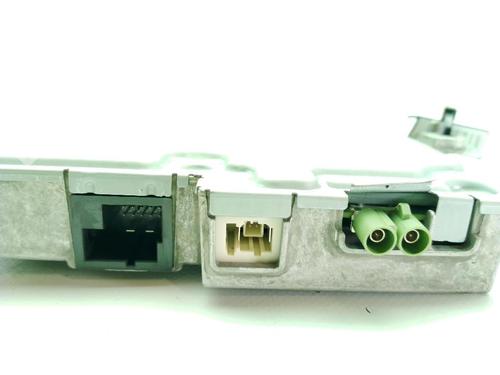 Electronic module MERCEDES-BENZ C-CLASS T-MODEL (S206) C 220 d (206.204, 206.216) | BP31848661M83 - Image 2