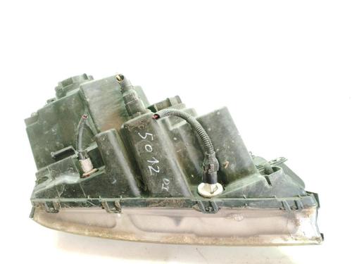 Left headlight KIA SORENTO I (JC) 2.4 | BP32771675C28 - Image 3