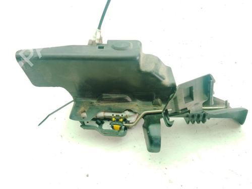 Front left lock SEAT EXEO (3R2) 2.0 TDI | BP28313117C98 - Image 4