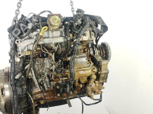 Engine NISSAN TERRANO II (R20) 2.7 TDi 4WD | BP29605807M1 