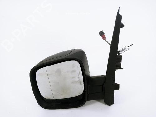 left-mirror-peugeot-bipper-aa_-2008-31988681 main image