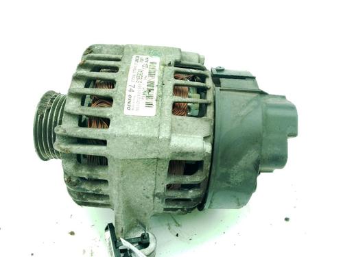 Alternator FIAT PUNTO (199_) 1.2 (199AXZ1A, 199BXZ1A) | BP31694681M7 - Image 3