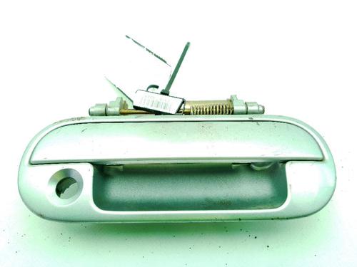 Used Front right exterior door handle HONDA HR-V (GH_) 1.6 16V (GH1, GH3) (105 hp) 31583540