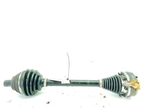 Used Left front driveshaft Left front driveshaft VW PASSAT B7 Variant (365) 1.6 TDI (105 hp) 33263183 33263183
