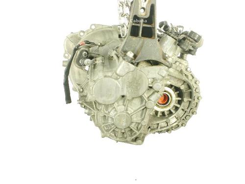 Gearbox KIA OPTIMA (JF) 1.7 CRDi | BP36881769M3 - Image 4