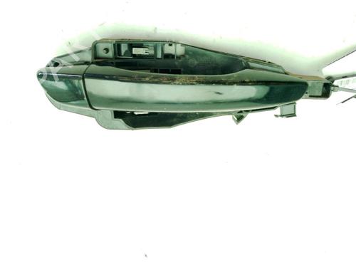 Used Front right exterior door handle Front right exterior door handle OPEL COMBO E Tour / Life (K9) 1.5 (102 hp) 34612182 34612182