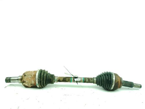 Used Left front driveshaft Left front driveshaft FORD TRANSIT CUSTOM V362 Van (FY, FZ) 2.0 EcoBlue mHEV (130 hp) 39635343 39635343