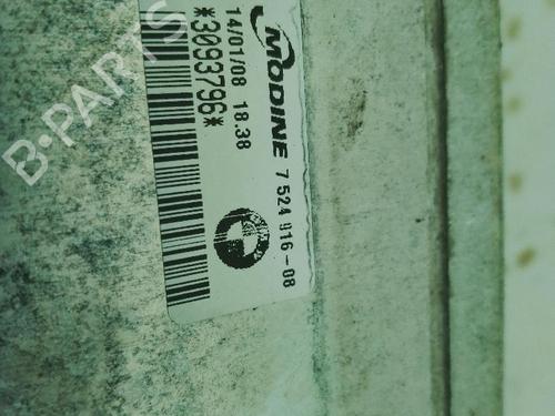 Intercooler BMW 1 (E87) 118 d | BP30367977M30