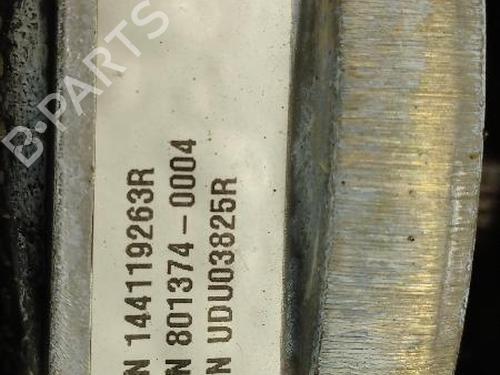 Engine RENAULT CLIO IV (BH_) 1.5 dCi 90 | BP39899744M1 - Image 8